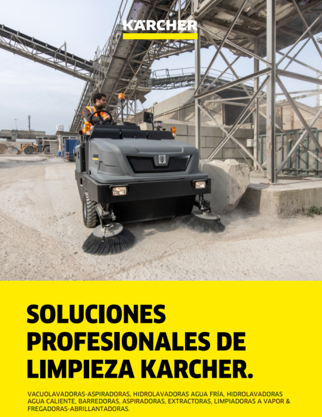 Karcher - Catálogo