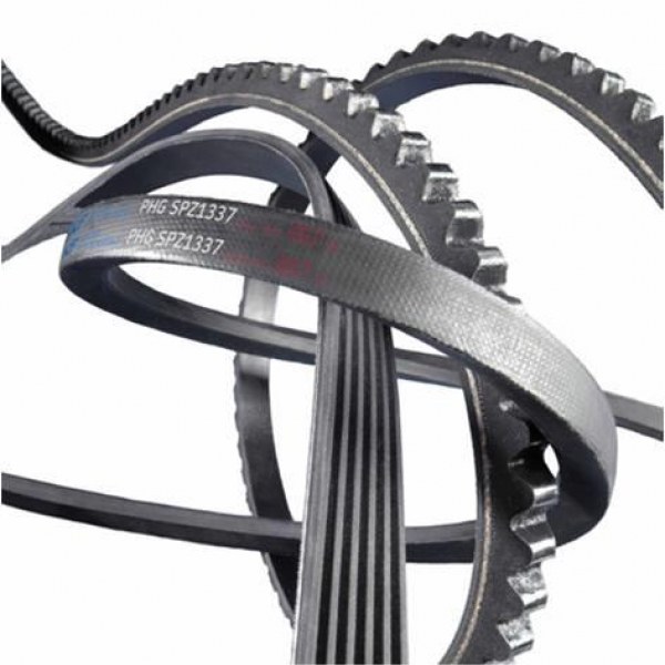 accesorios Deber Panorama Bandas Automotrices | Grupo Hergosa