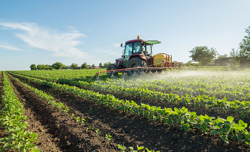 Agricultura